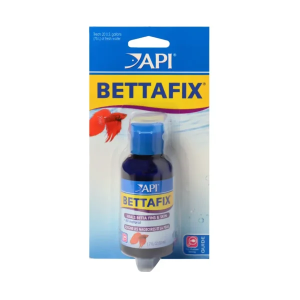 API Bettafix (50ml / 1.7 OZ) - Pet Supply UAE