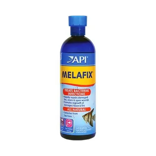 API Melafix (8OZ) - Pet Supply UAE