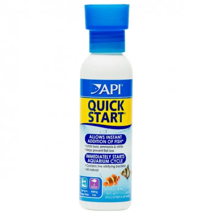API Quick Start 118ML- Pet Supply UAE