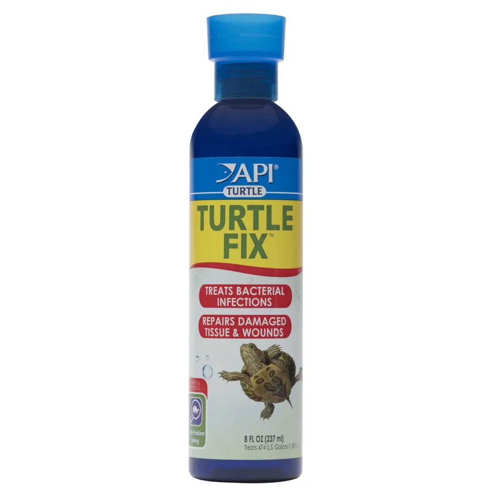 API Turtle Fix - Pet Supply UAE