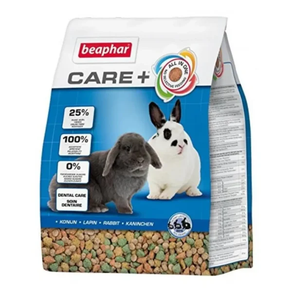 Beaphar Care+ Rabbit Food - Pet Supply UAE