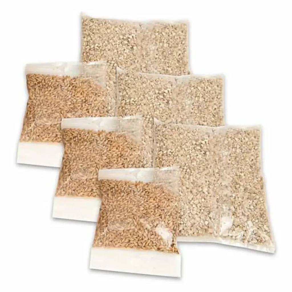 Catit Cat Grass Kit (Set of 3) - Pet Supply UAE