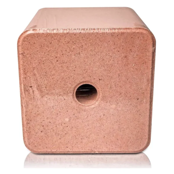 Compressed 100% Himalayan Salt Lick - Pet Supply UAE