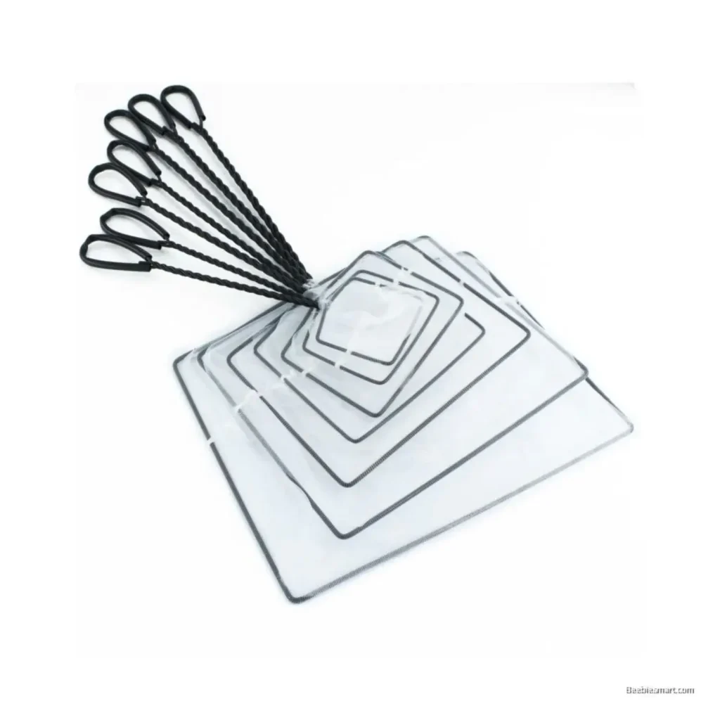 Dymax Fish Net - Pet Supply UAE