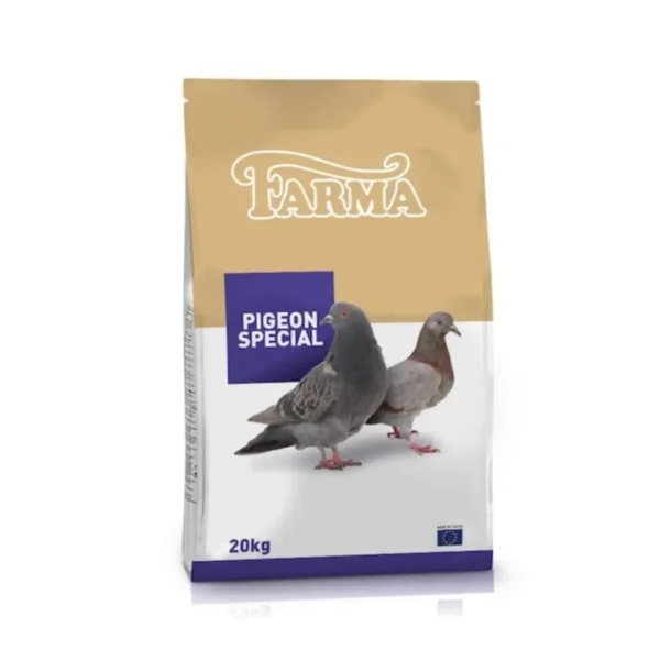 Farma Moulting Diet - Pet Supply UAE