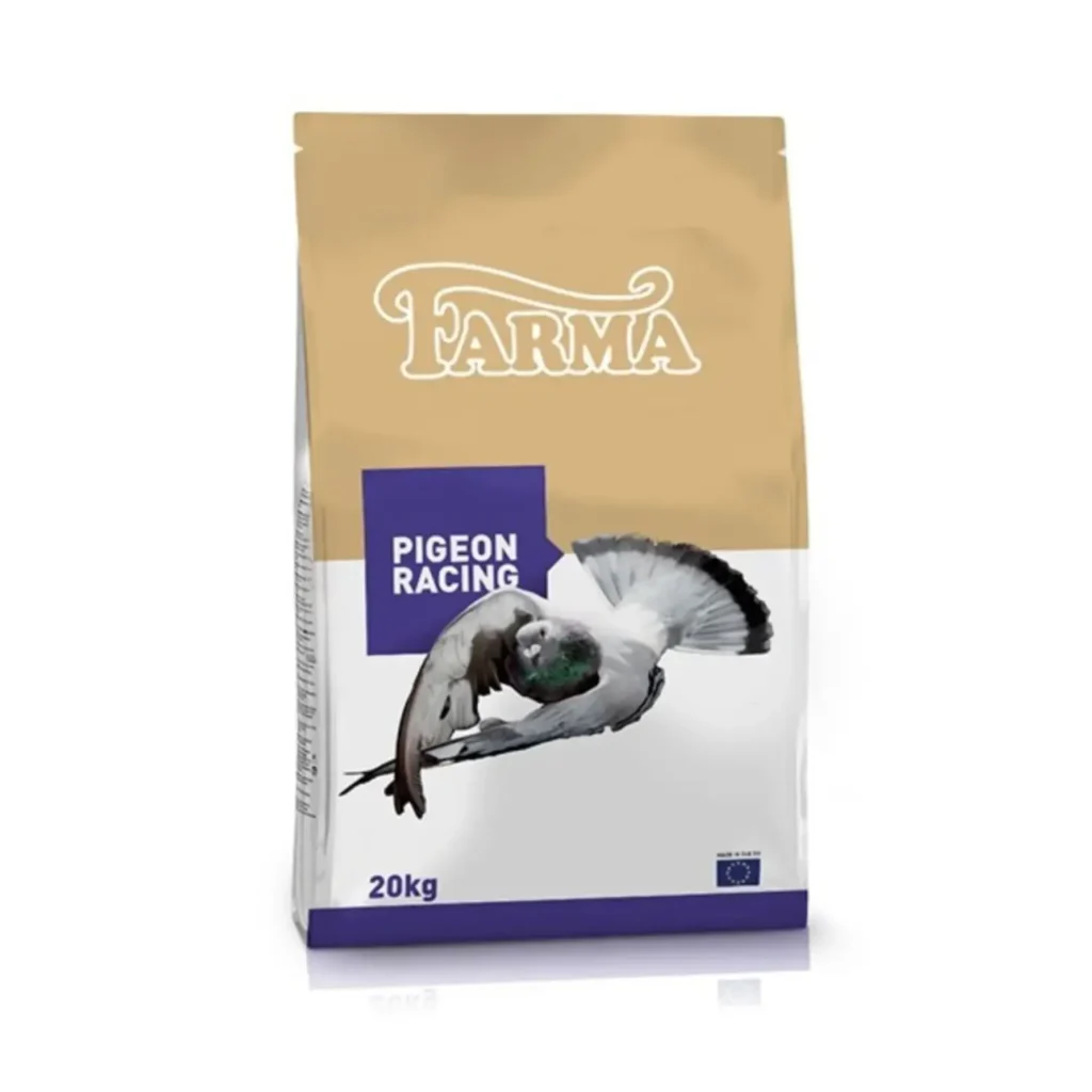 Farma Racing Pigeon Depurative - Pet Supply UAE