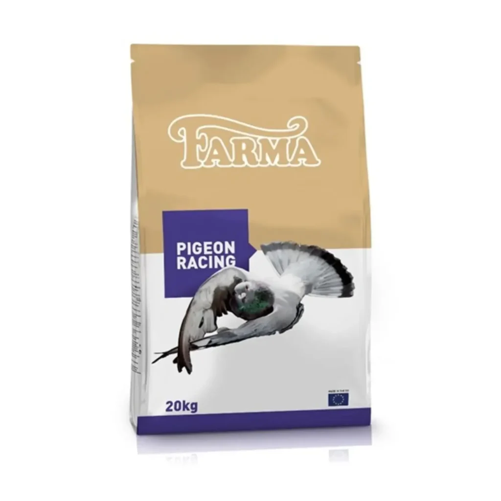 Farma Racing Special Derwa (Hot Climate) - Pet Supply UAE