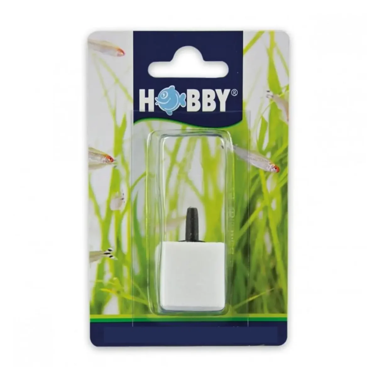 Hobby Angular Airstone large- Pet Supply UAE