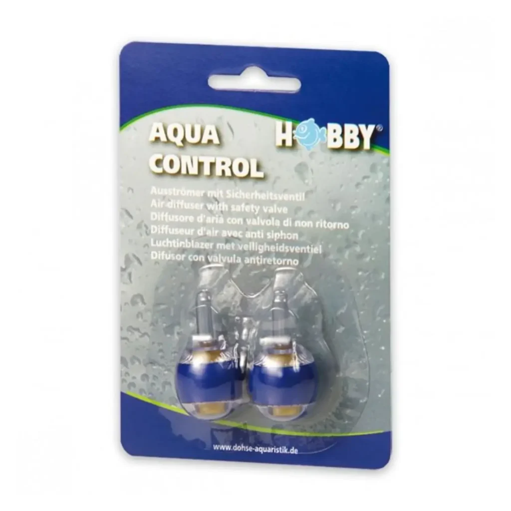 Hobby Aqua Control Air Diffuser (2 pcs) - Pet Supply UAE