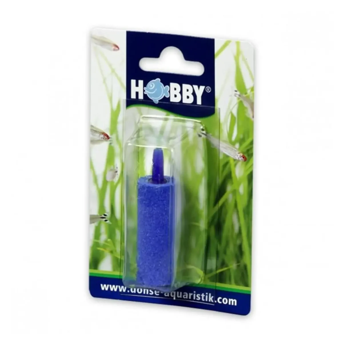 Hobby Cylindric Airstone MEDIUM- Pet Supply UAE