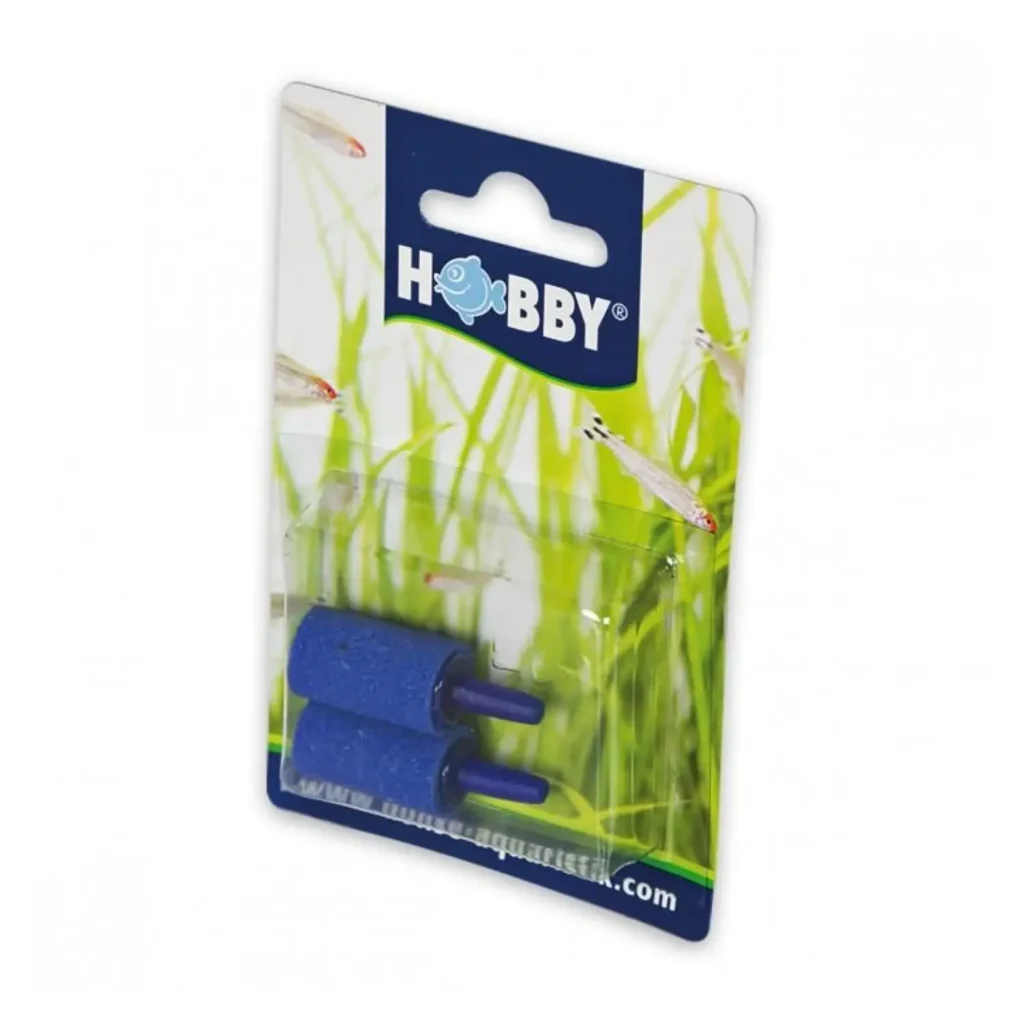 Hobby Cylindric Airstone SMALL- Pet Supply UAE