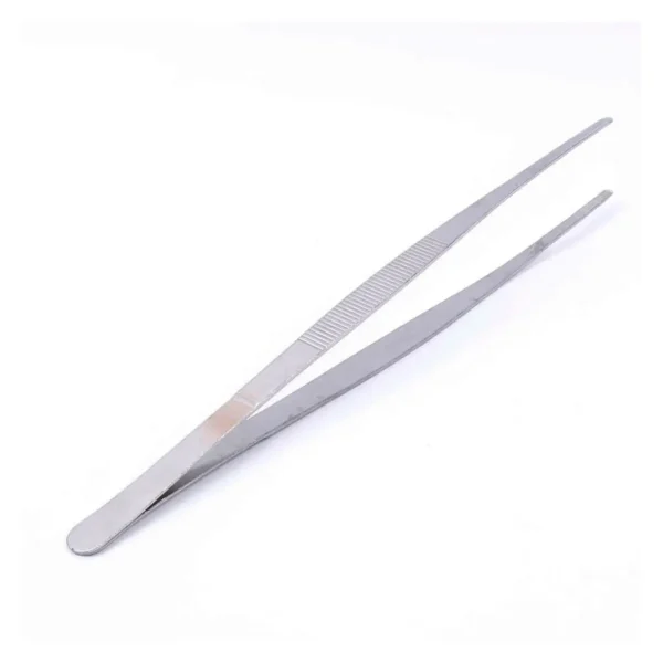 Hobby Straight Feeding Tweezers - 40cm - Pet Supply UAE