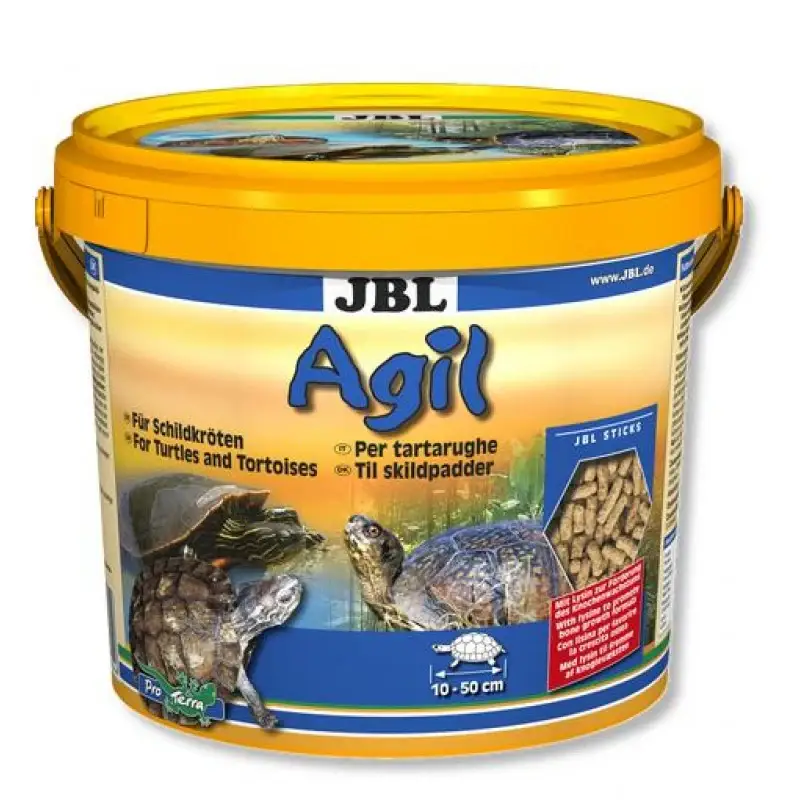 JBL Agil- Pet Supply UAE