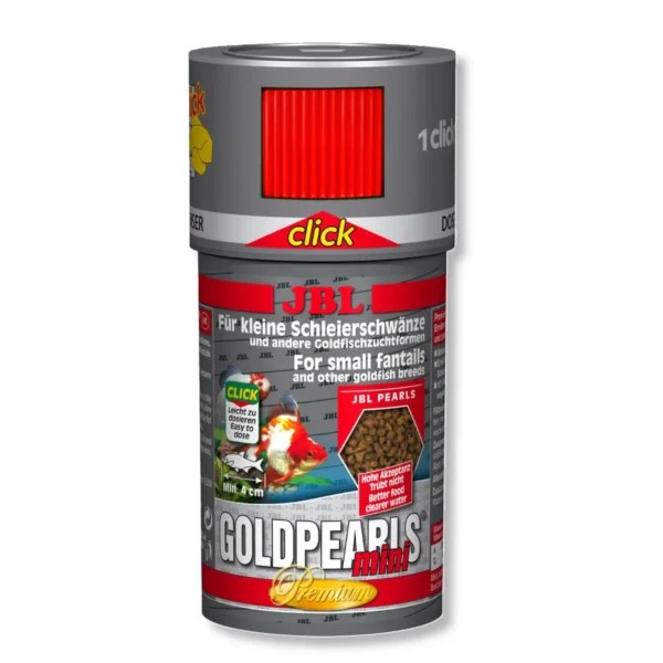 JBL GoldPearls Click - Pet Supply UAE