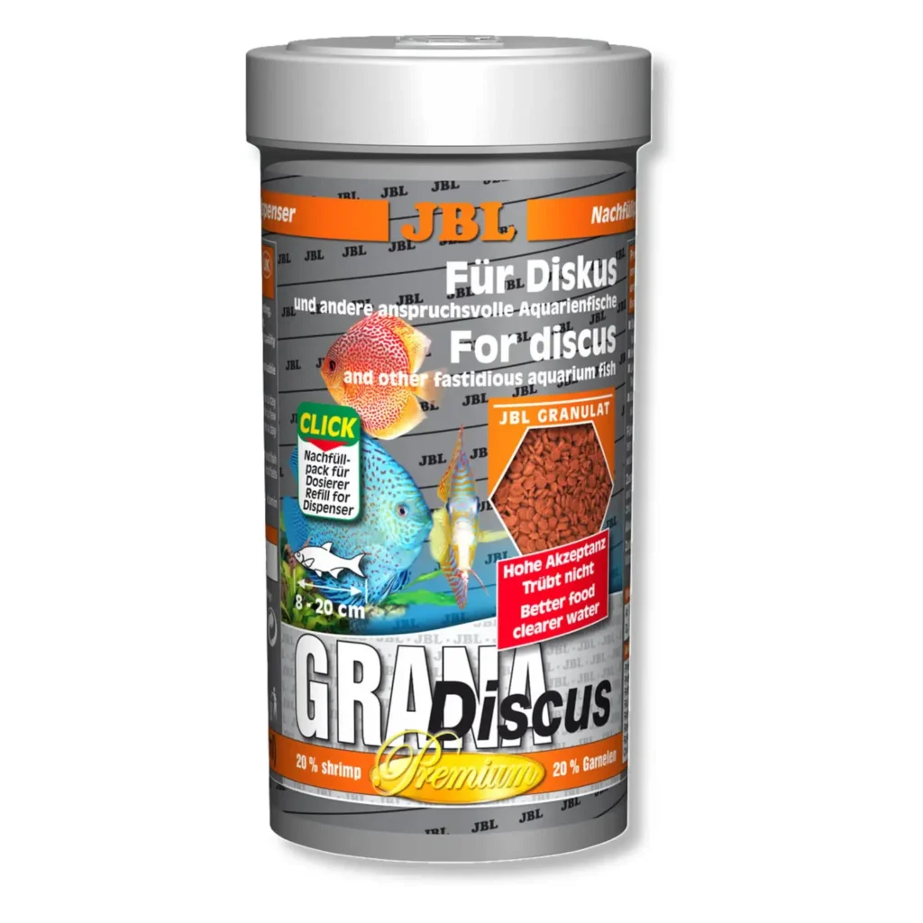 JBL Grana Discus - Pet Supply UAE