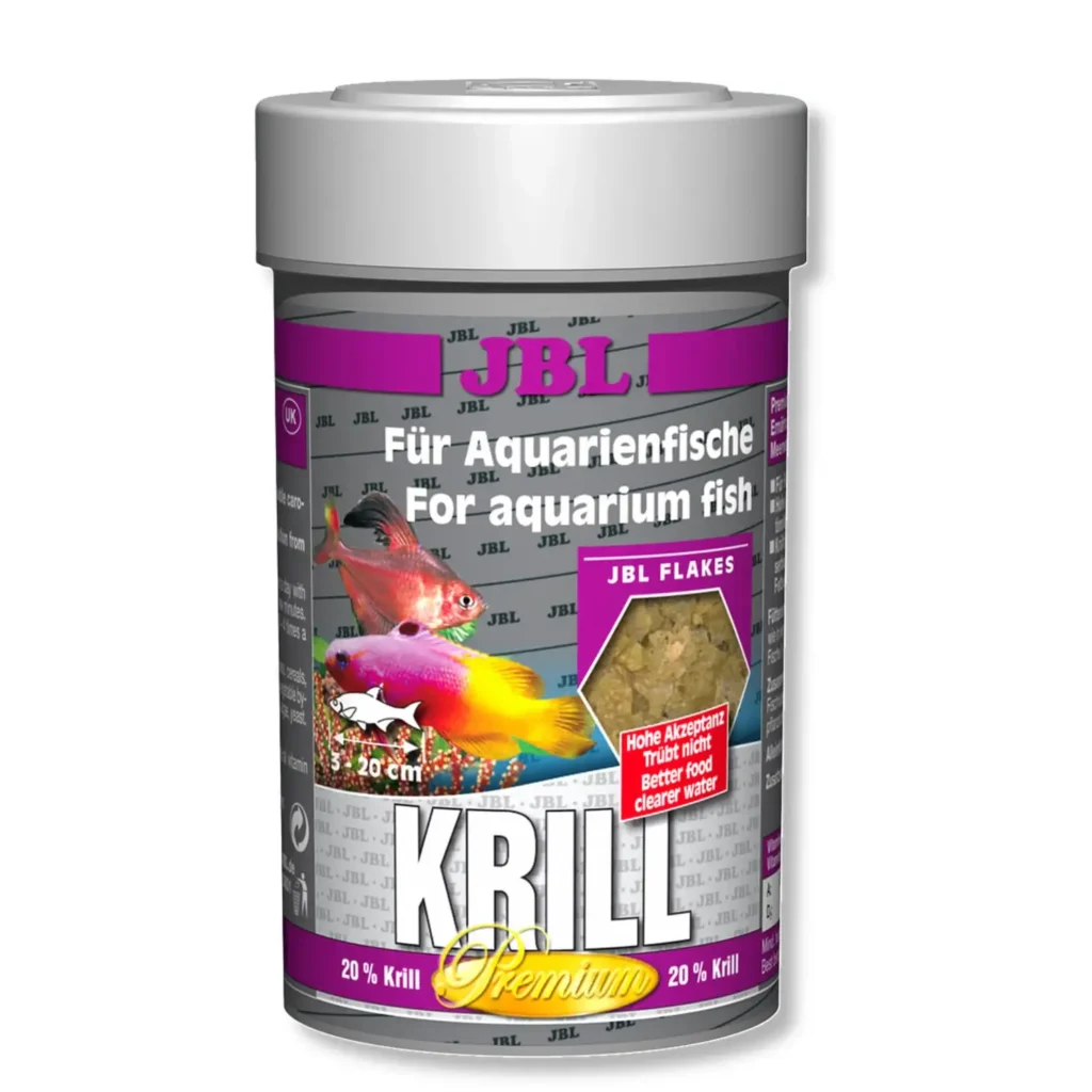 JBL Krill - Pet Supply UAE