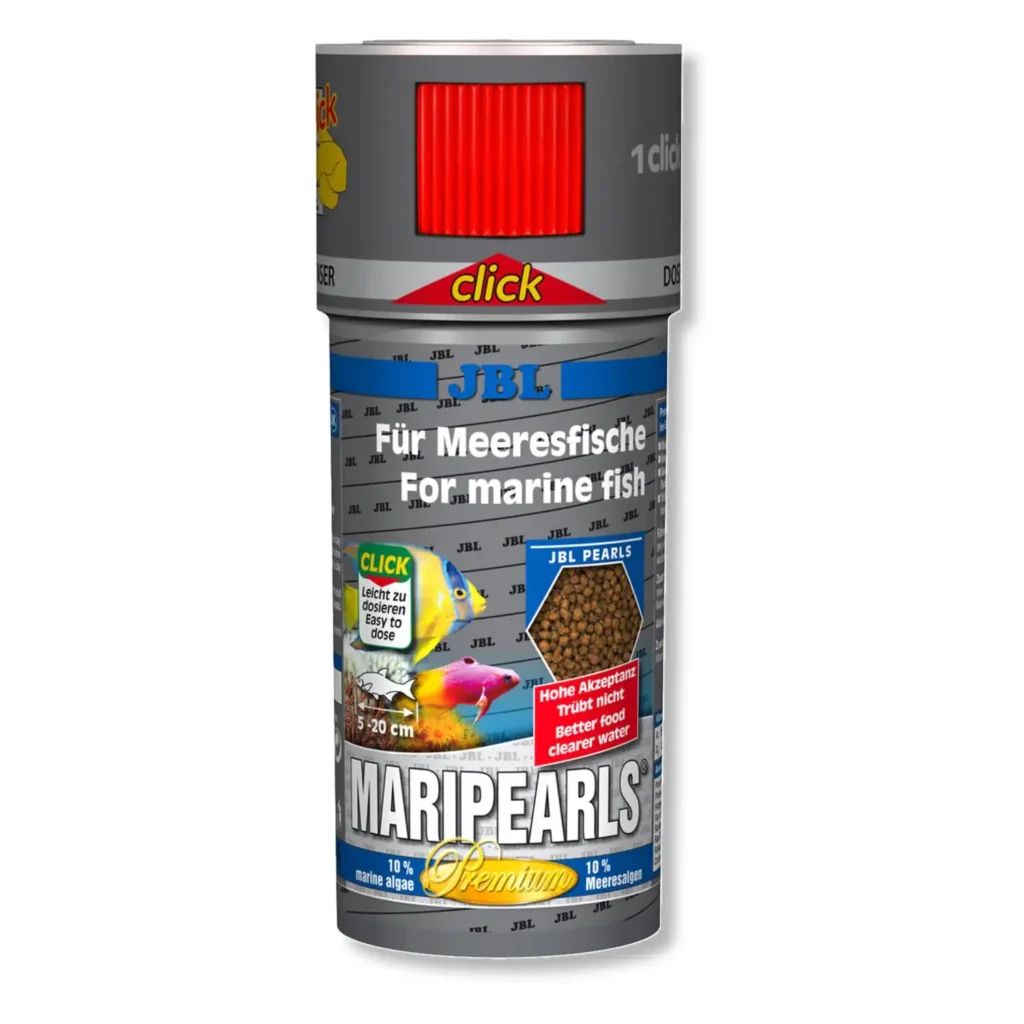 JBL MariPearls CLICK - Pet Supply UAE
