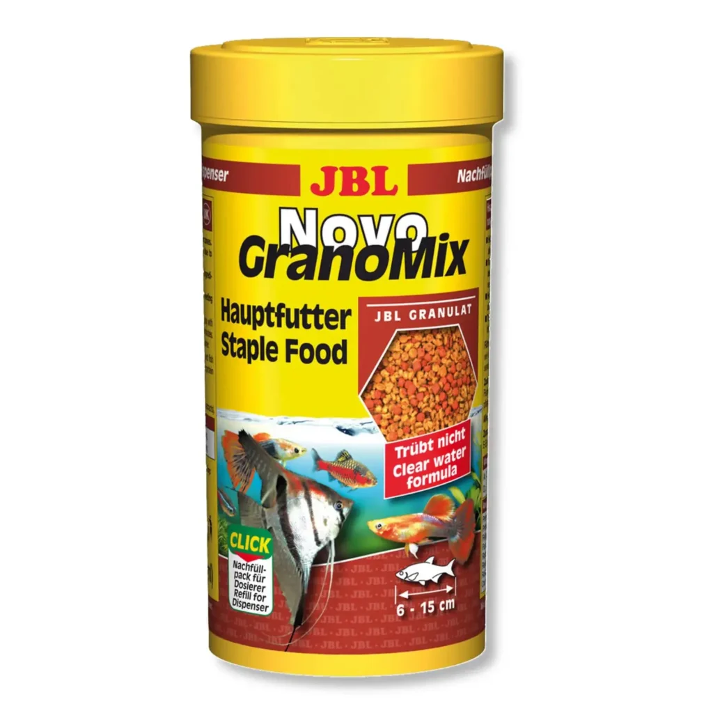 JBL Novo GranoMix - Pet Supply UAE