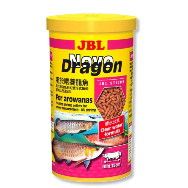 JBL NovoDragon Shrimp - Pet Supply UAE