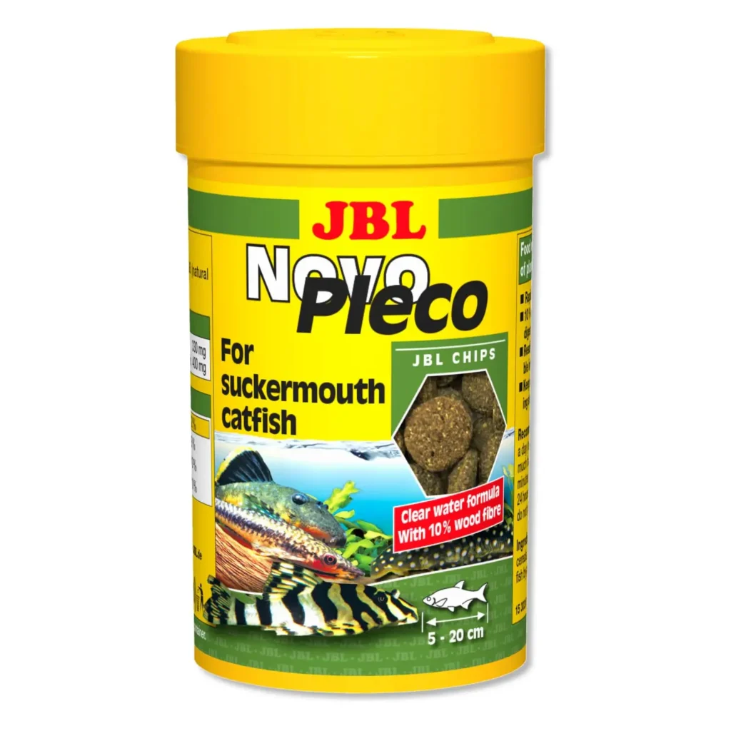 JBL NovoPleco - Pet Supply UAE