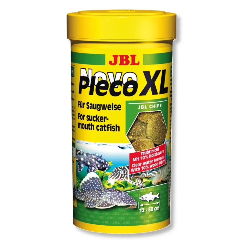 JBL NovoPleco XL - Pet Supply UAE
