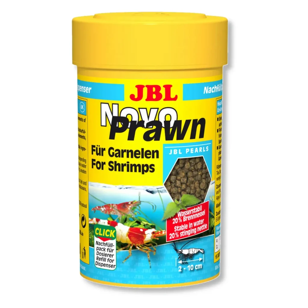 JBL NovoPrawn - Pet Supply UAE