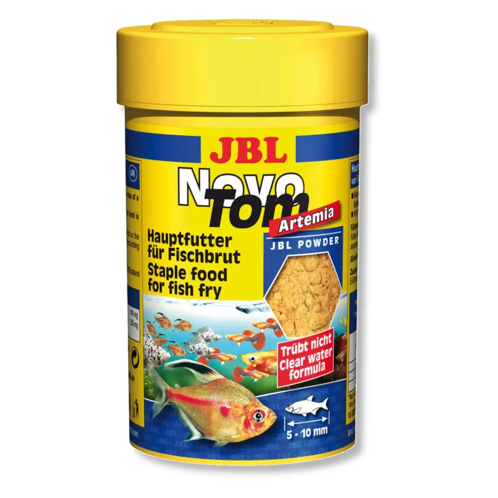 JBL NovoTom Artemia - Pet Supply UAE