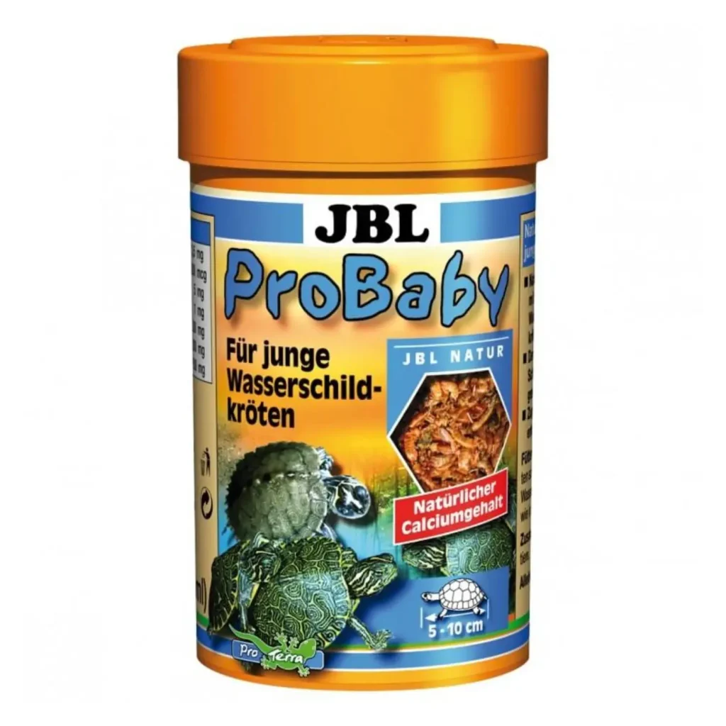 JBL ProBaby Turtle Food - Pet Supply UAE