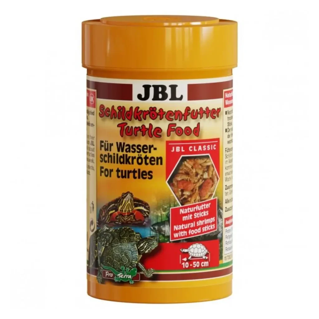 JBL Turtle Food - Pet Supply UAE