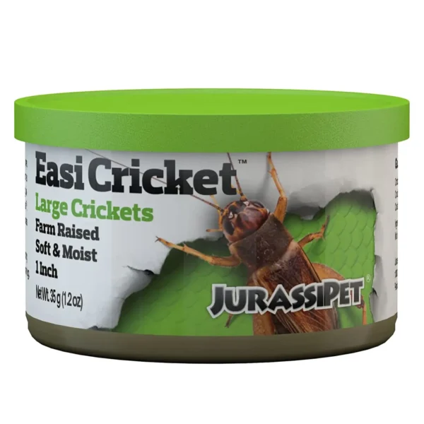JurassiDiet EasiCricket - Pet Supply UAE