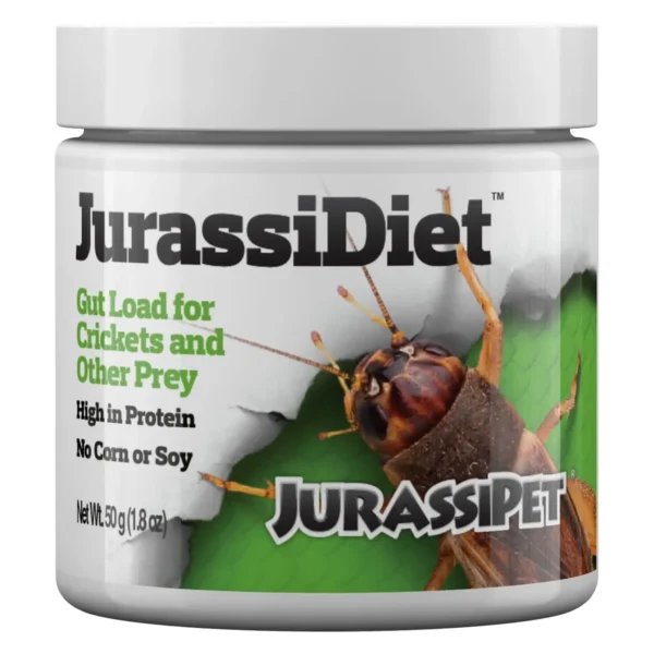 JurassiDiet Gut Load - Pet Supply UAE