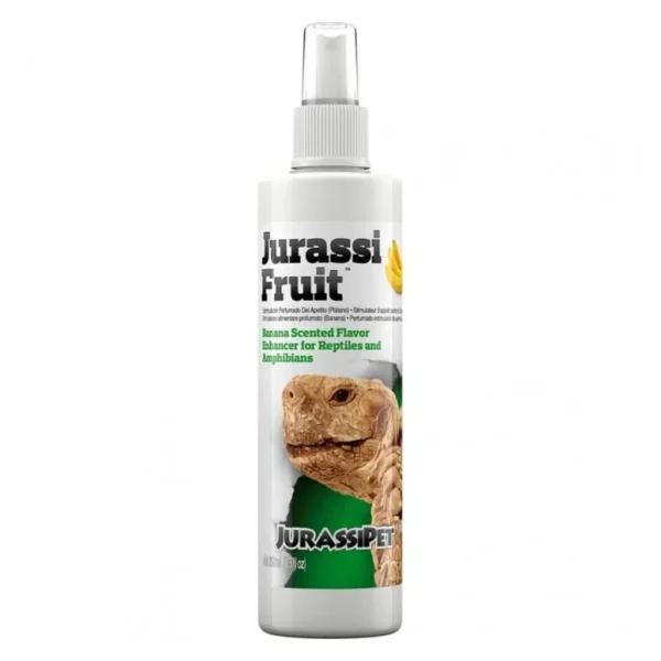 JurassiFruit Banana - Pet Supply UAE