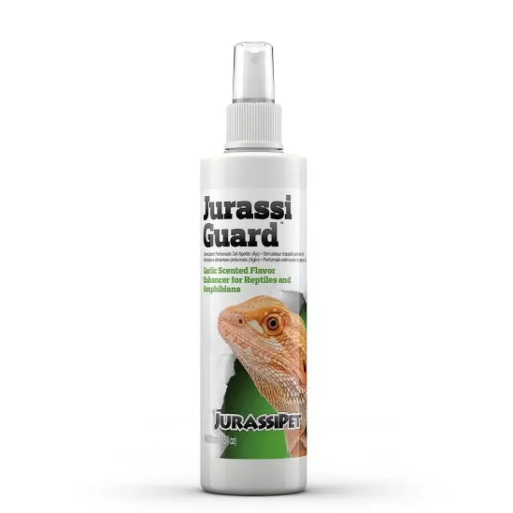 JurassiGuard (250ml) - Pet Supply UAE