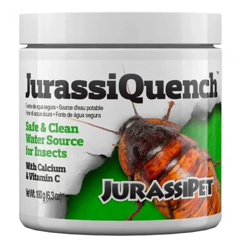 JurassiQuench - Pet Supply UAE