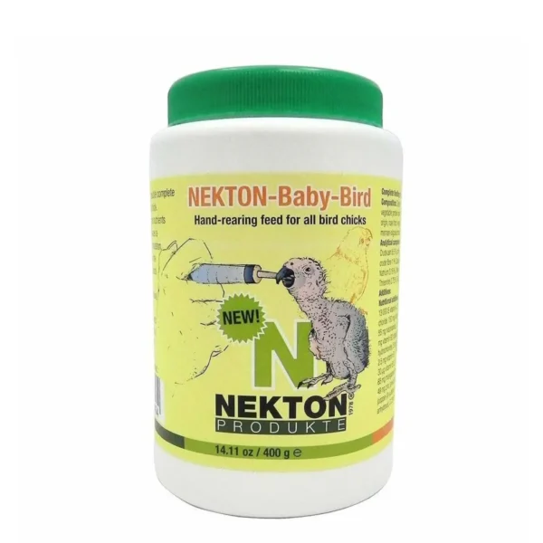 NEKTON-Baby-Bird - Pet Supply UAE