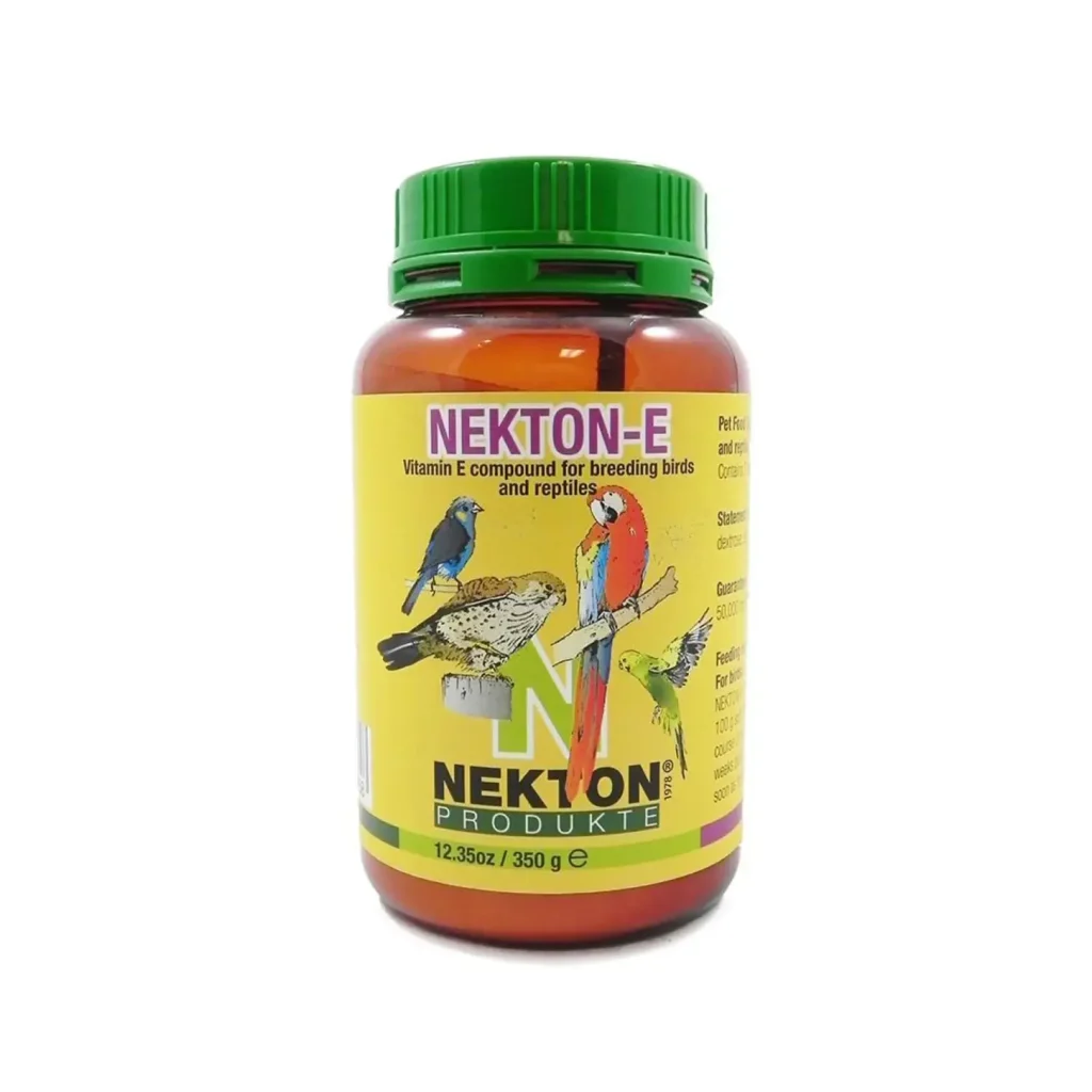 NEKTON-E - Pet Supply UAE