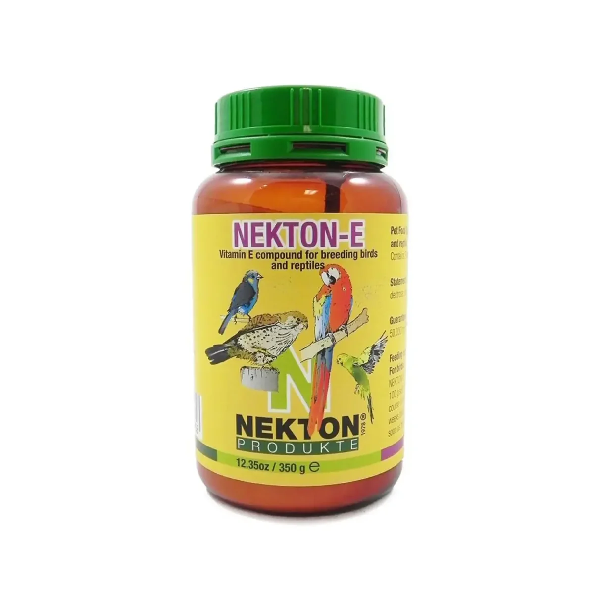 NEKTON-E - Pet Supply UAE