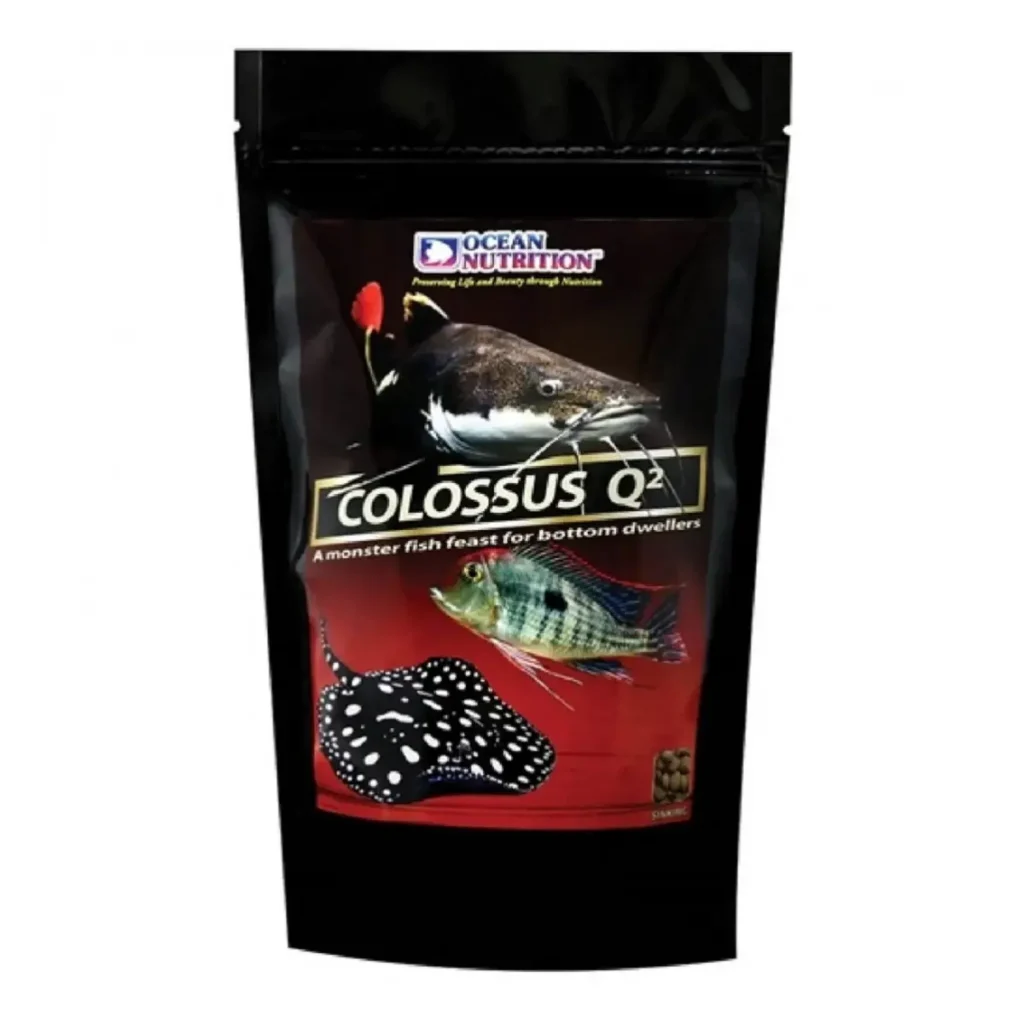 Ocean Nutrition Colossus Q2 200g - Pet Supply UAE