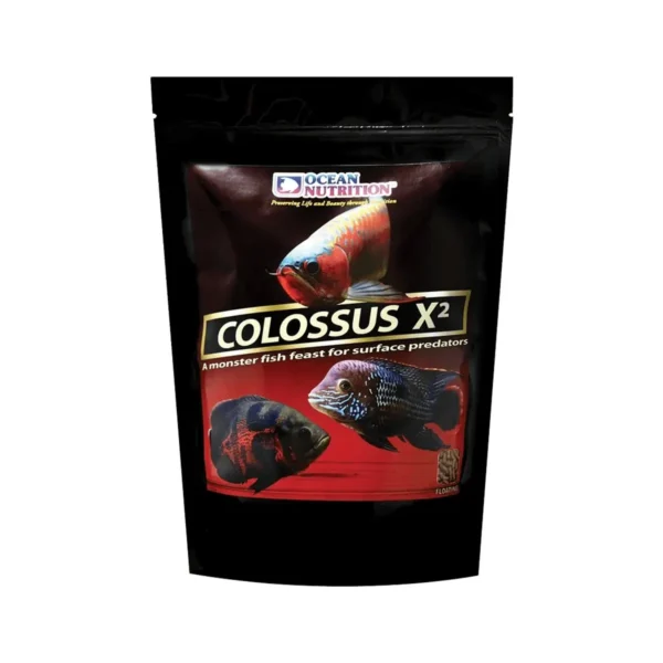Ocean Nutrition Colossus X2 200g - Pet Supply UAE