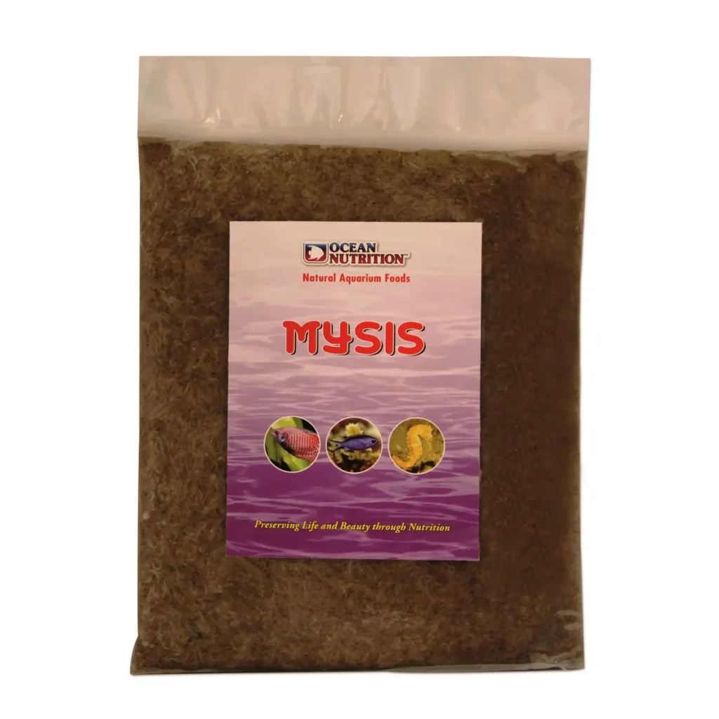 Ocean Nutrition Mysis flatpack 454g - Pet Supply UAE