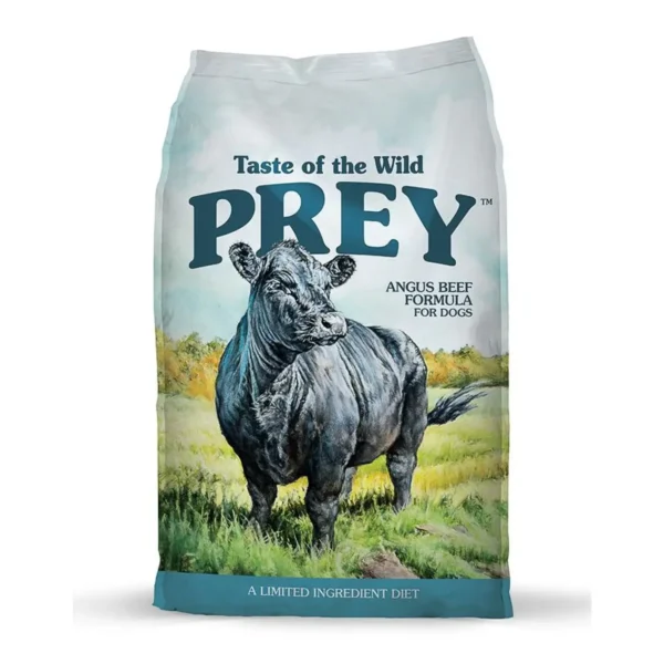 PREY Angus Beef (Limited Ingredient Formula) for Dogs - Pet Supply UAE