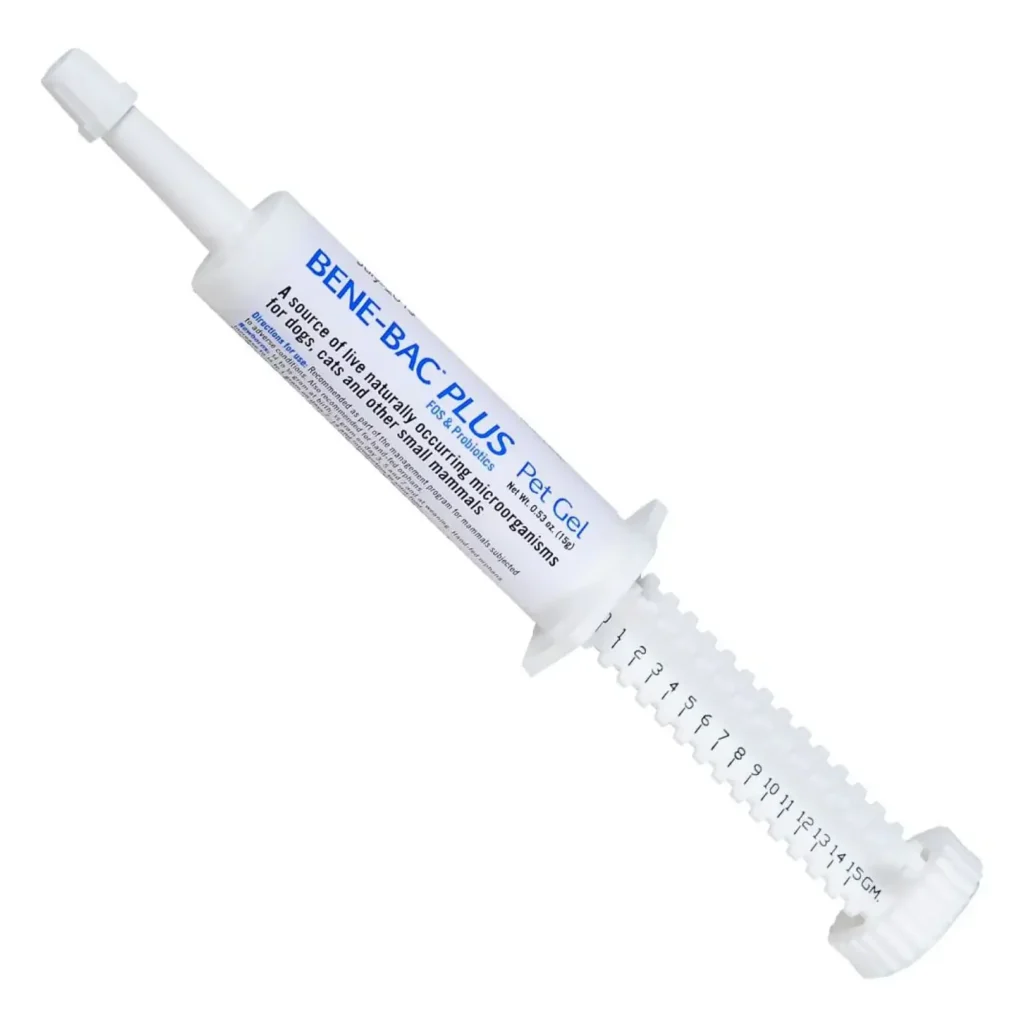 PetAg BENE-BAC Plus Pet Gel - Pet Supply UAE
