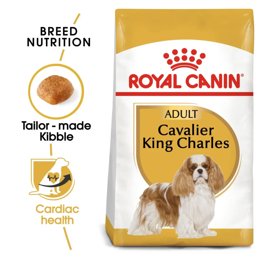Royal Canin Breed Health - Cavalier King Charles Adult (1.5kg) - Pet Supply UAE