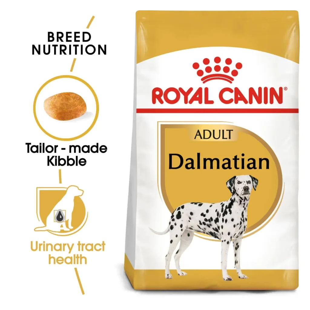 Royal Canin Breed Health - Dalmatian Adult (12kg) - Pet Supply UAE