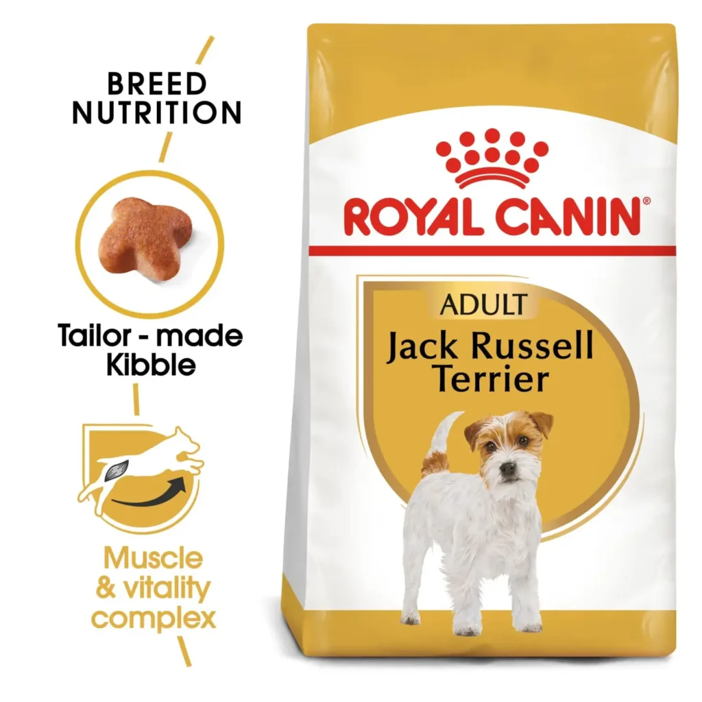 Royal Canin Breed Health Jack Russell Adult (1.5kg) - Pet Supply UAE