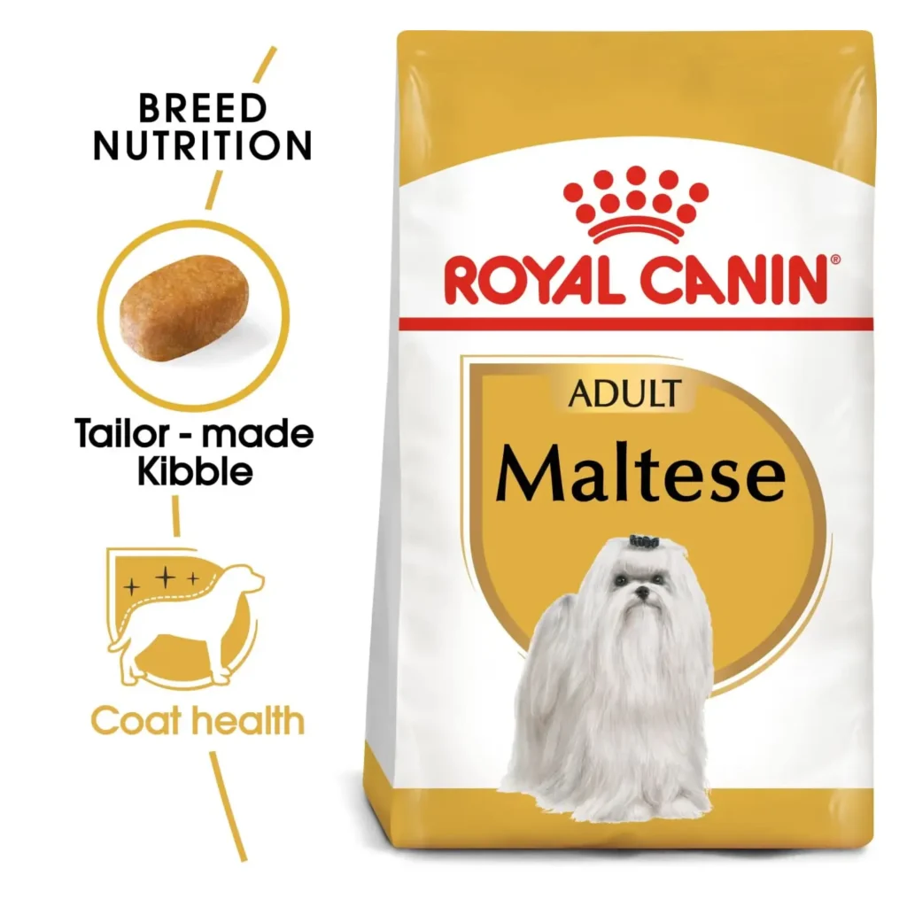 Royal Canin Breed Health Maltese (1.5kg) - Pet Supply UAE