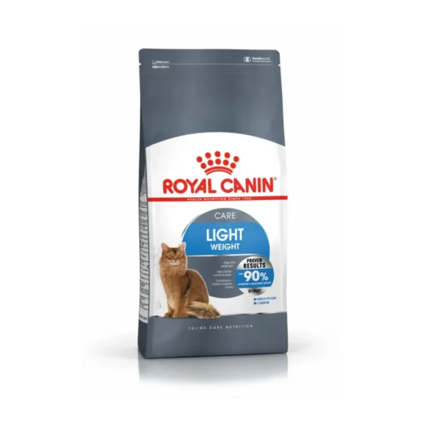 Royal Canin Feline Care Light Weight Care - Pet Supply UAE