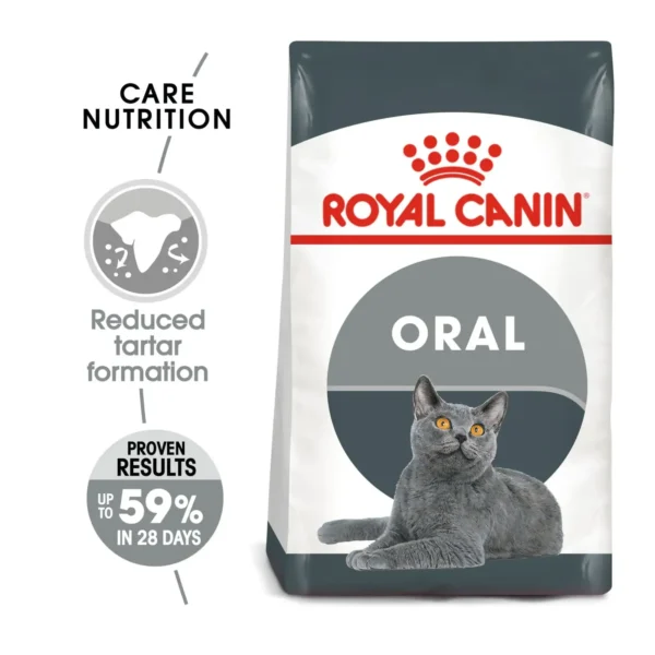 Royal Canin Feline Care Nutrition Dental Care (1.5kg) - Pet Supply UAE