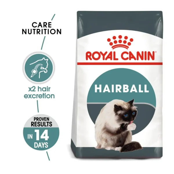 Royal Canin Feline Care Nutrition Hairball Care - Pet Supply UAE