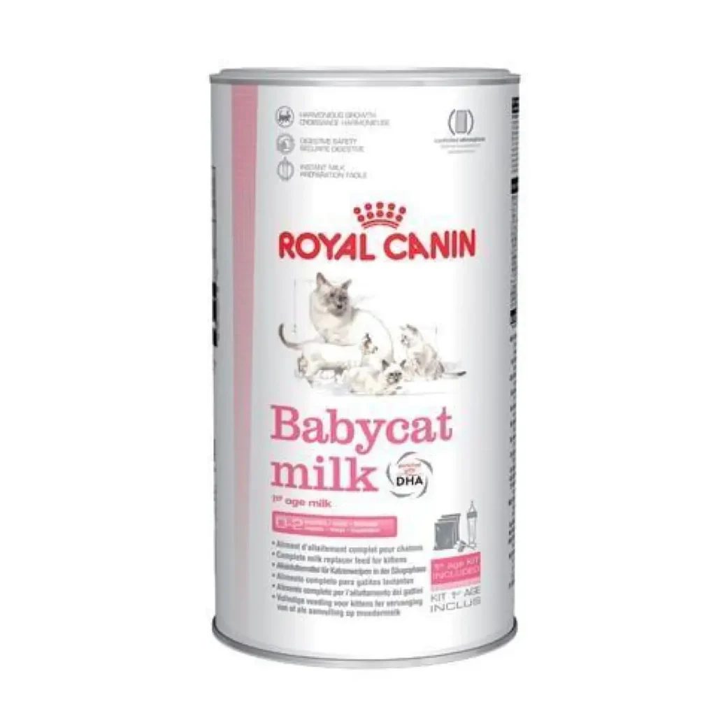 Royal Canin Feline Health Babycat Milk (300g) - Pet Supply UAE